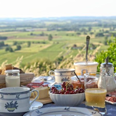 Bed and Breakfast La Pigario à Lisle-sur-Tarn Extérieur photo