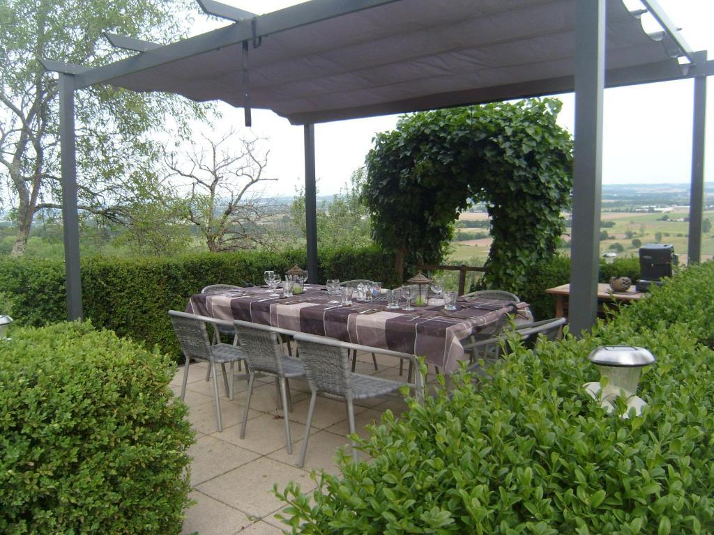 Bed and Breakfast La Pigario à Lisle-sur-Tarn Extérieur photo