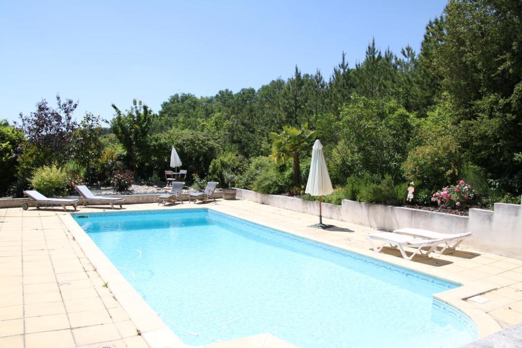 Bed and Breakfast La Pigario à Lisle-sur-Tarn Extérieur photo